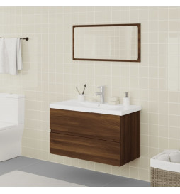 Meubles de salle de bain...