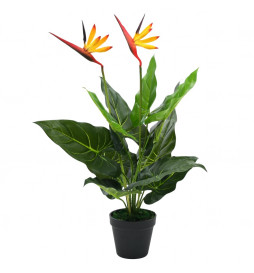 Plante artificielle...