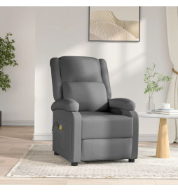 Fauteuil de massage...