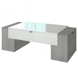LUCKY Table basse style...