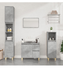 Armoire de salle de bain...