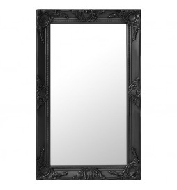 Miroir mural style baroque...