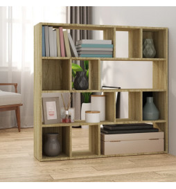 Bibliothèque/Séparateur de...