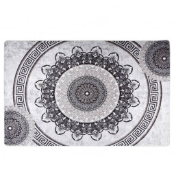 Tapis lavable antidérapant...