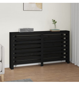 Cache-radiateur Noir...