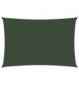 Voile d'ombrage 160 g/m²...