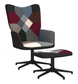 Chaise de relaxation avec...
