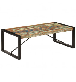Table basse 120x60x40 cm...