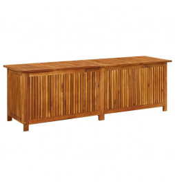 Boîte de rangement de...