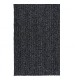 Tapis 100x150 cm Anthracite