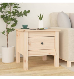 Table d'appoint 40x40x39 cm...