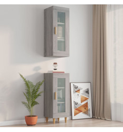 Armoire murale suspendue...