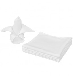 Serviettes de table 50 pcs...