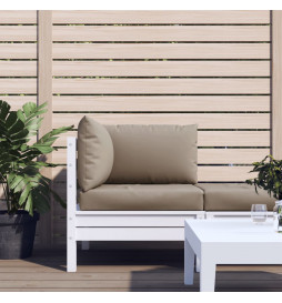 Coussins de palette 3 pcs...