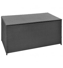 Boîte de rangement de...