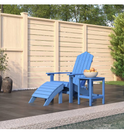 Chaise de jardin Adirondack...