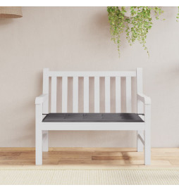 Coussin de banc de jardin...