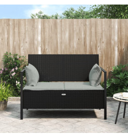 Banc de Jardin à 2 Places...