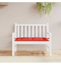 Coussin de banc de jardin...