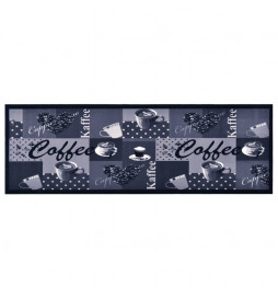 Tapis de cuisine lavable...