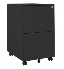 Classeur mobile Anthracite...