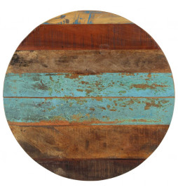 Dessus de table rond 60 cm...
