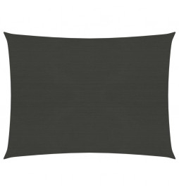Voile d'ombrage 160 g/m²...