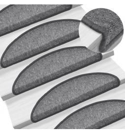 Tapis d'escalier 15 pcs...