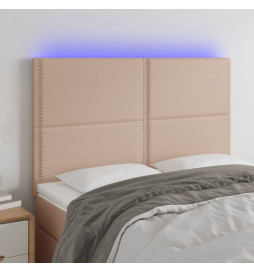 Tête de lit à LED...