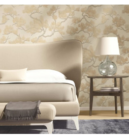 DUTCH WALLCOVERINGS Papier...