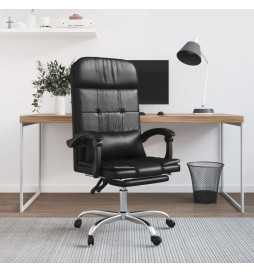 Fauteuil de massage...
