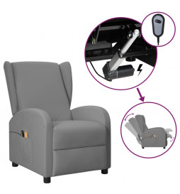 Fauteuil de massage...