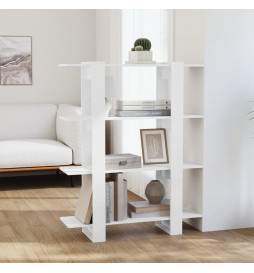 Bibliothèque/Séparateur de...
