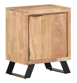 Table de chevet 40x30x50 cm...