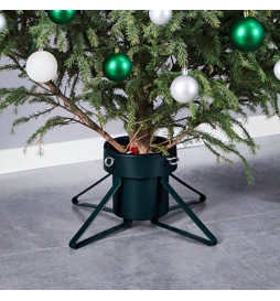 Support de sapin de Noël...