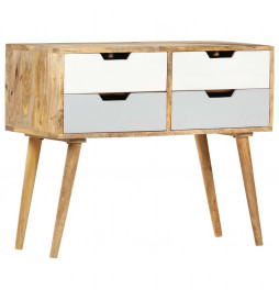 Buffet 85 x 40 x 71 cm Bois...