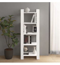 Bibliothèque/Séparateur de...