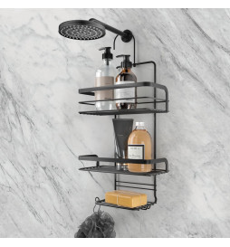 Metaltex Étagère de douche...