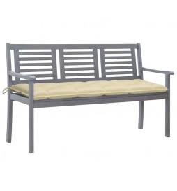 Banc de jardin 3 places...