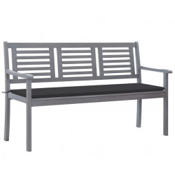 Banc de jardin 3 places...
