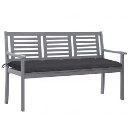 Banc de jardin 3 places...