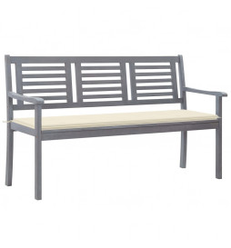 Banc de jardin 3 places...