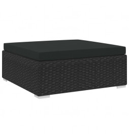 Repose-pied sectionnel 1 pc...