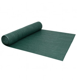 Filet brise-vue Vert 1,2x50...