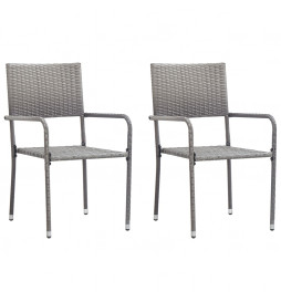 Chaises de salle à manger...