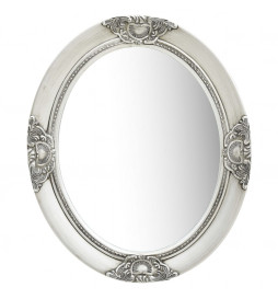 Miroir mural style baroque...