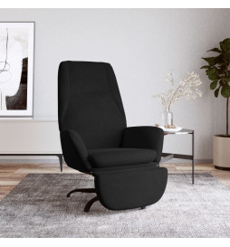 Chaise de relaxation avec...