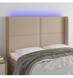 Tête de lit à LED...
