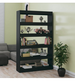 Bibliothèque/Séparateur de...