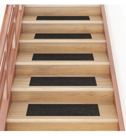Tapis d'escalier...
